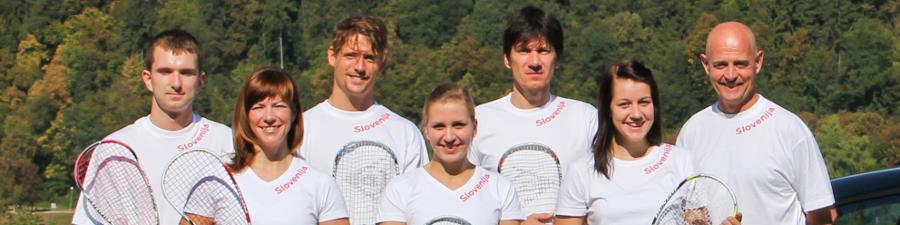 SQZS - Squash zveza Slovenije