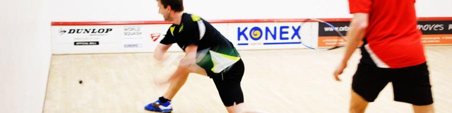 SQZS - Squash zveza Slovenije