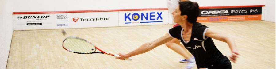 SQZS - Squash zveza Slovenije