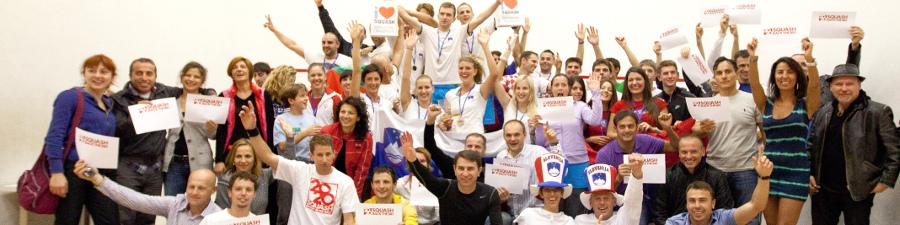 SQZS - Squash zveza Slovenije
