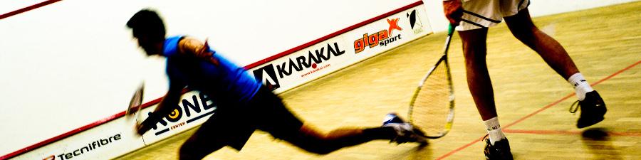 SQZS - Squash zveza Slovenije